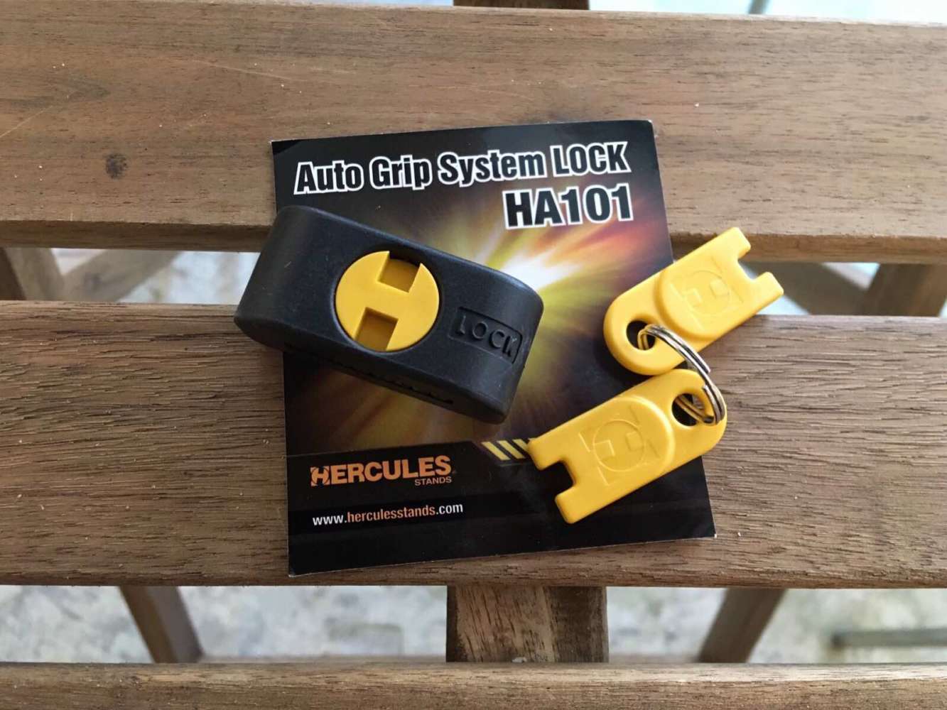 HERCULES STANDS/HA101
