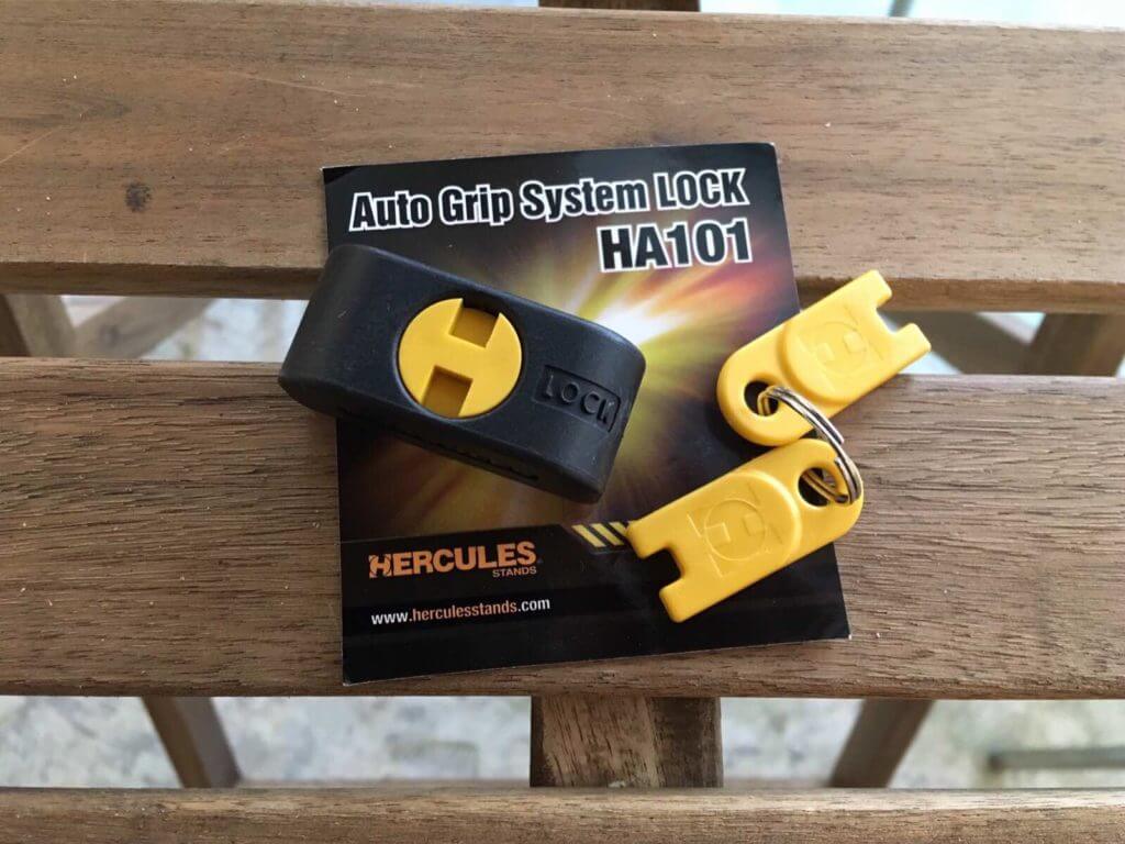 HERCULES STANDS/HA101
