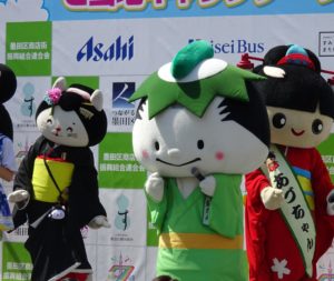 屋外フェス出演 屋外フェス出演