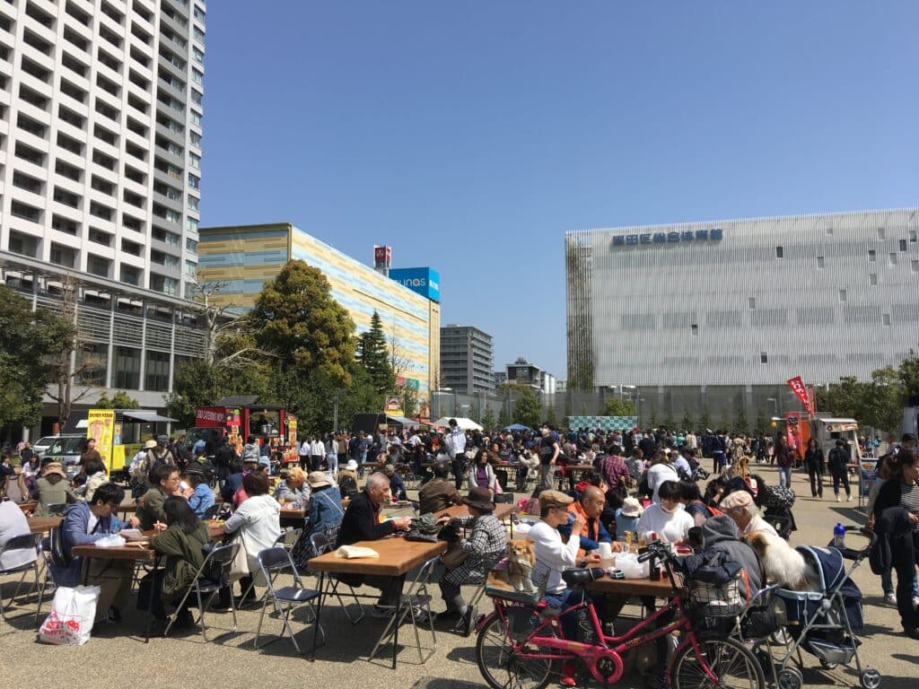 すみだライブフェス