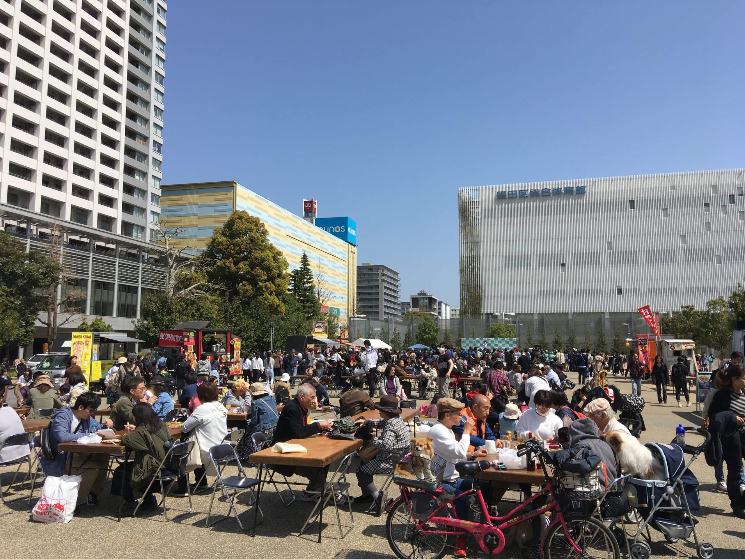 すみだライブフェス